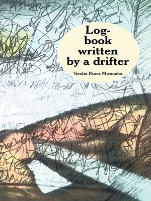 cover image of Logbook written by a drifter